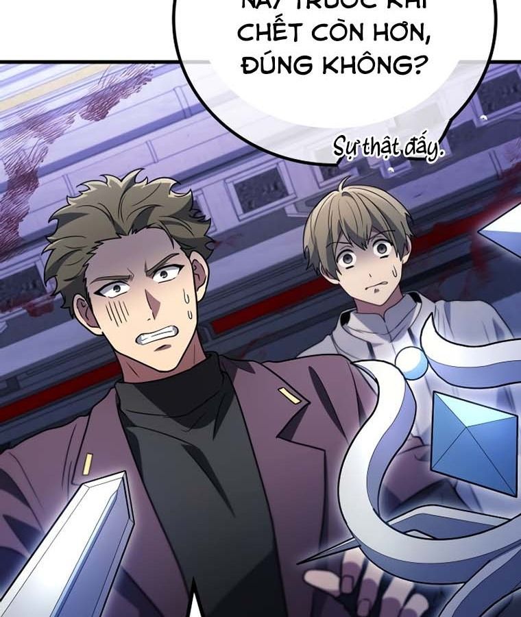 Võ Thần Hồi Quy Cấp 2 - Chapter 94 - Page 124