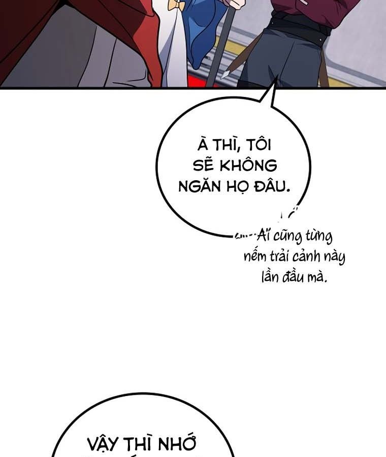 Võ Thần Hồi Quy Cấp 2 - Chapter 94 - Page 127