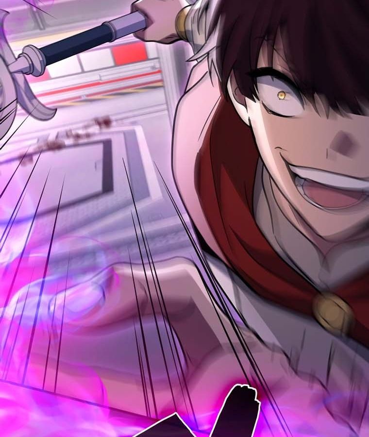 Võ Thần Hồi Quy Cấp 2 - Chapter 94 - Page 130