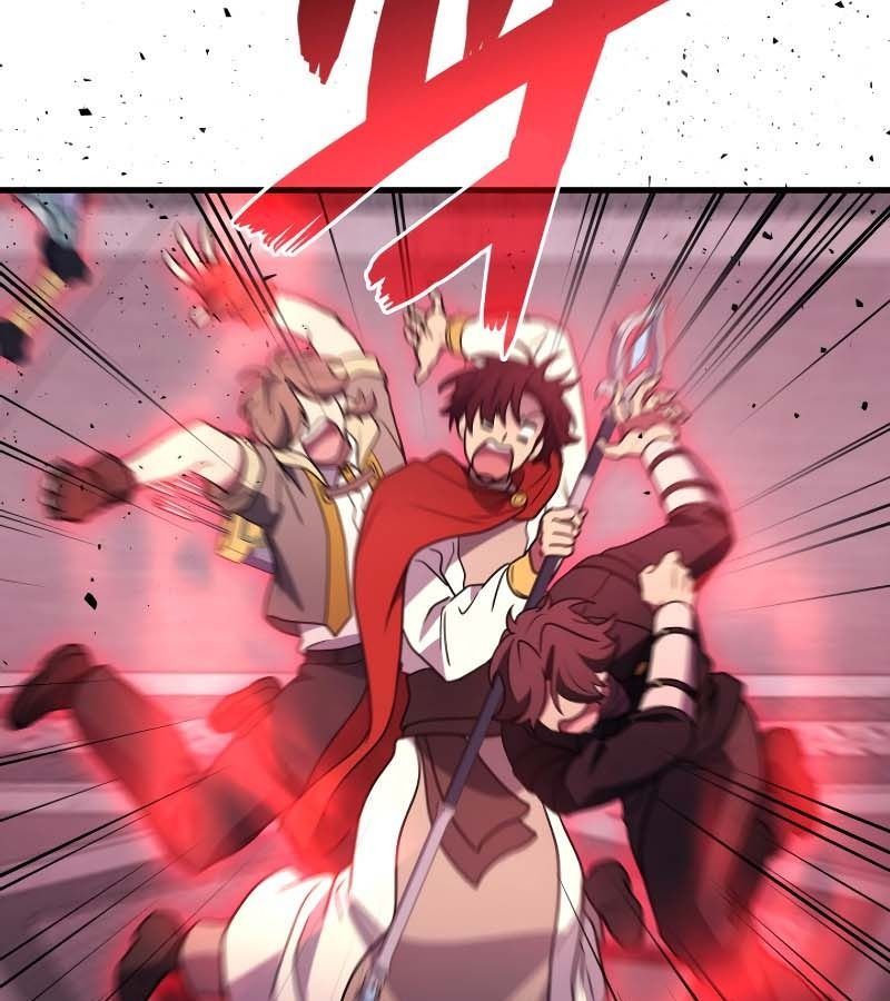 Võ Thần Hồi Quy Cấp 2 - Chapter 94 - Page 138