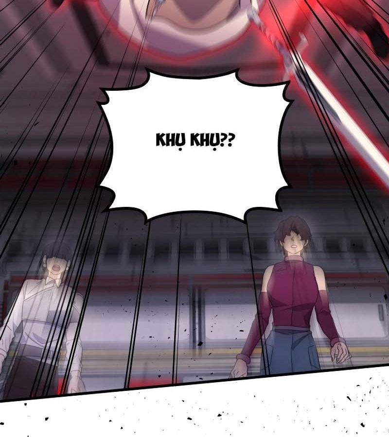 Võ Thần Hồi Quy Cấp 2 - Chapter 94 - Page 139