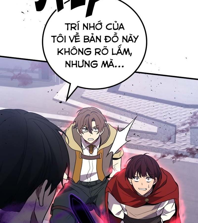 Võ Thần Hồi Quy Cấp 2 - Chapter 94 - Page 143