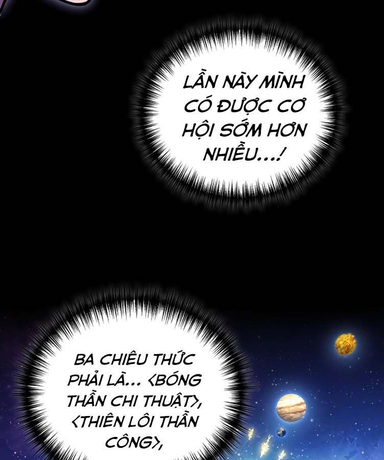 Võ Thần Hồi Quy Cấp 2 - Chapter 94 - Page 28