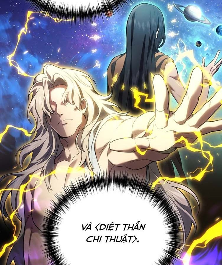Võ Thần Hồi Quy Cấp 2 - Chapter 94 - Page 29