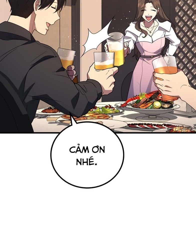 Võ Thần Hồi Quy Cấp 2 - Chapter 94 - Page 4