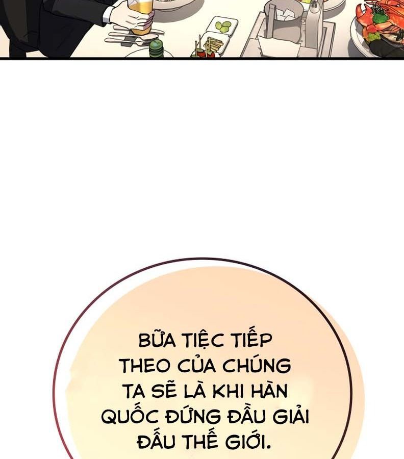 Võ Thần Hồi Quy Cấp 2 - Chapter 94 - Page 40