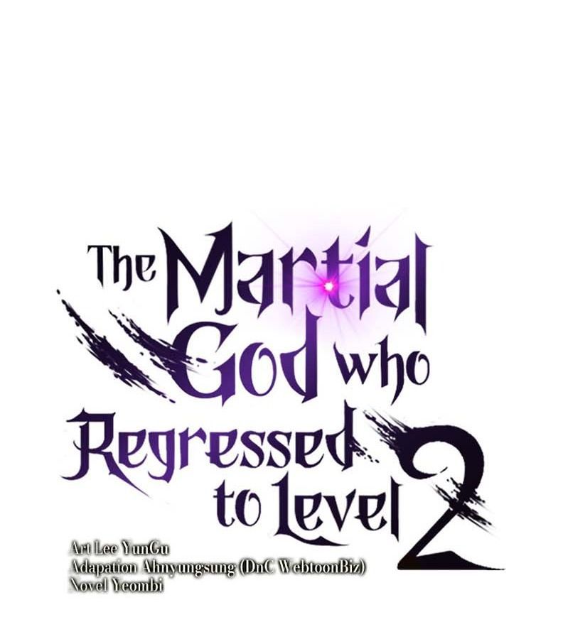 Võ Thần Hồi Quy Cấp 2 - Chapter 94 - Page 46