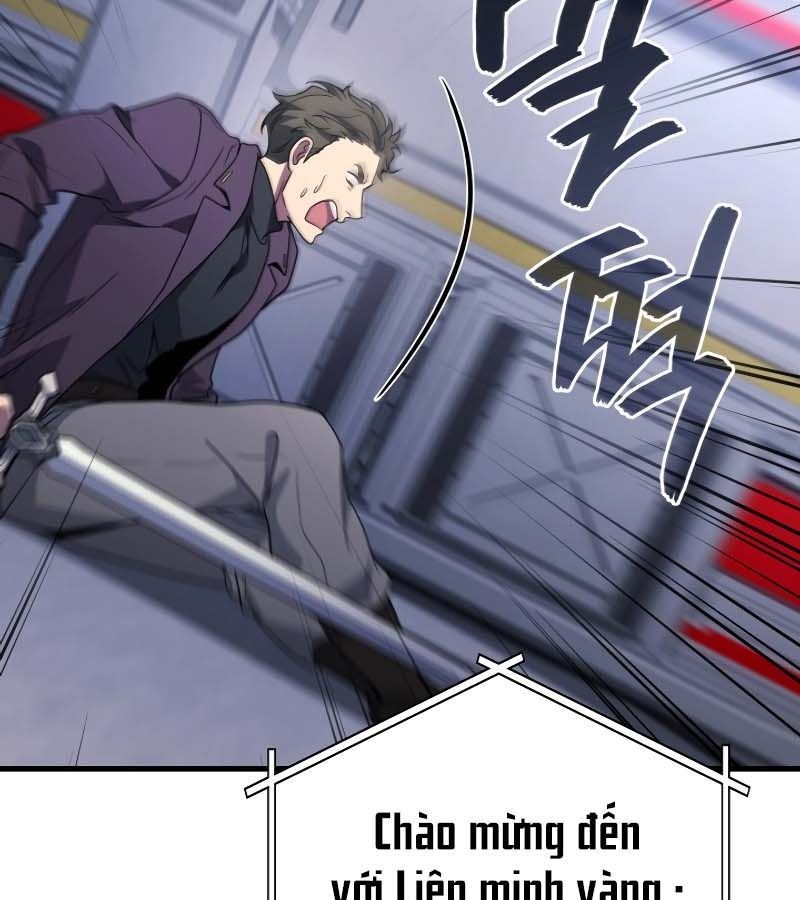 Võ Thần Hồi Quy Cấp 2 - Chapter 94 - Page 54