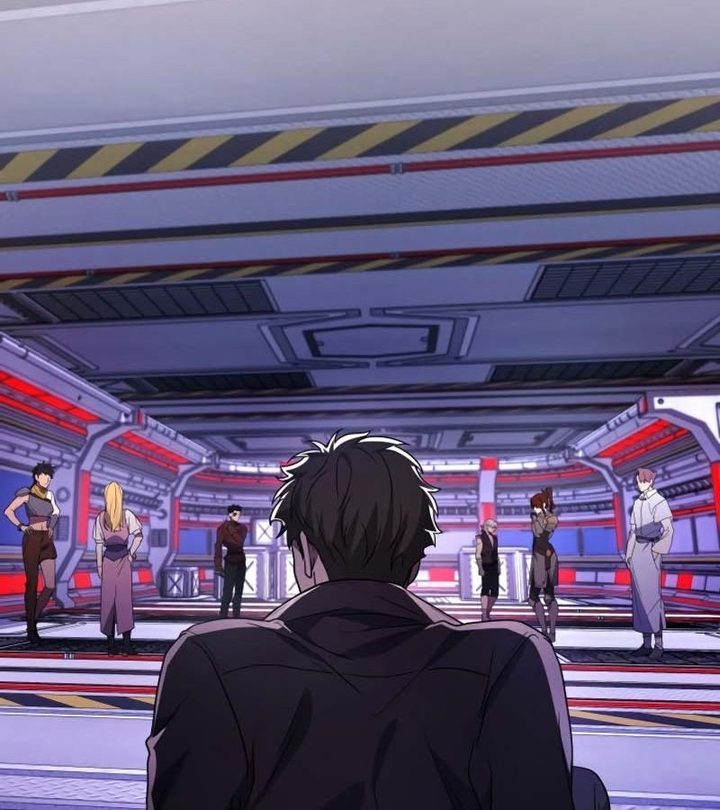 Võ Thần Hồi Quy Cấp 2 - Chapter 94 - Page 57