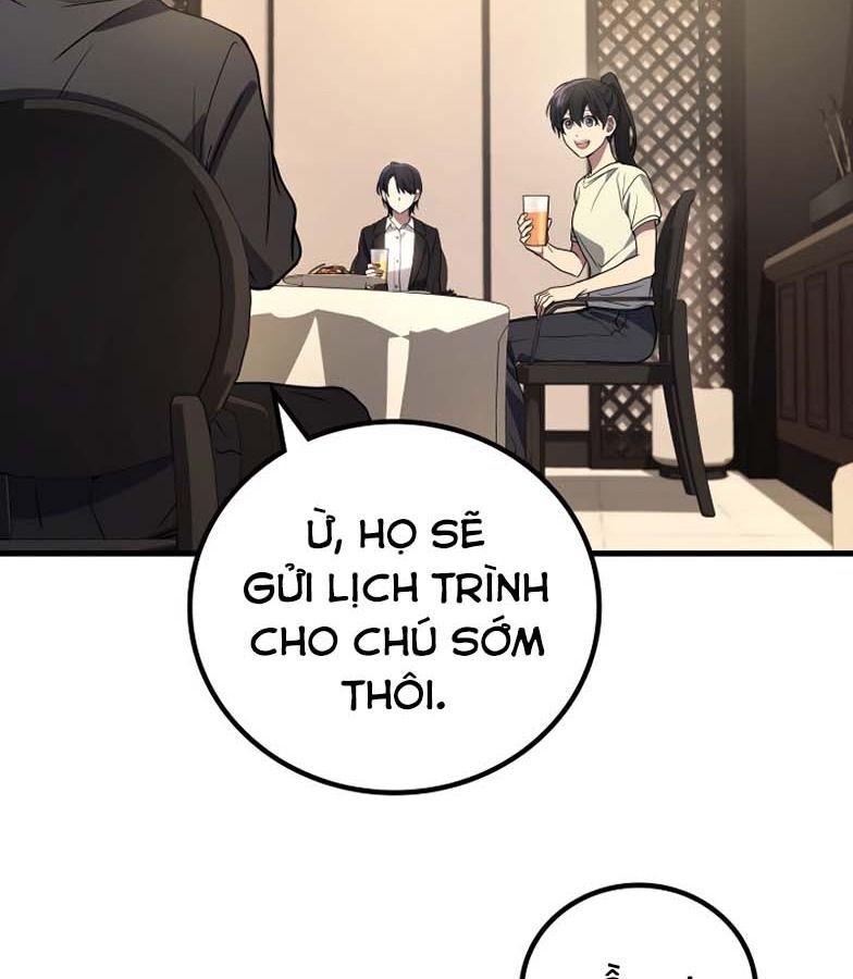 Võ Thần Hồi Quy Cấp 2 - Chapter 94 - Page 6