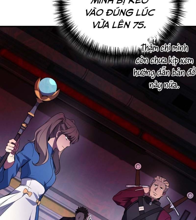 Võ Thần Hồi Quy Cấp 2 - Chapter 94 - Page 61