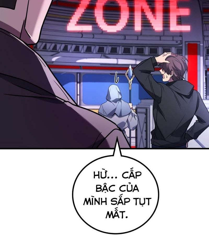 Võ Thần Hồi Quy Cấp 2 - Chapter 94 - Page 65