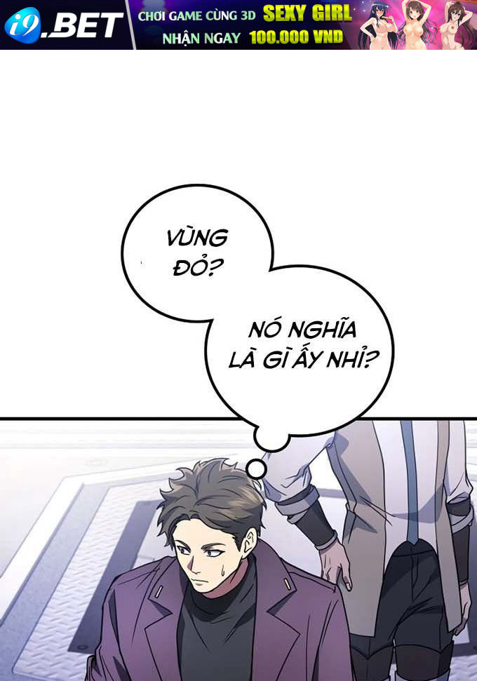 Võ Thần Hồi Quy Cấp 2 - Chapter 94 - Page 67