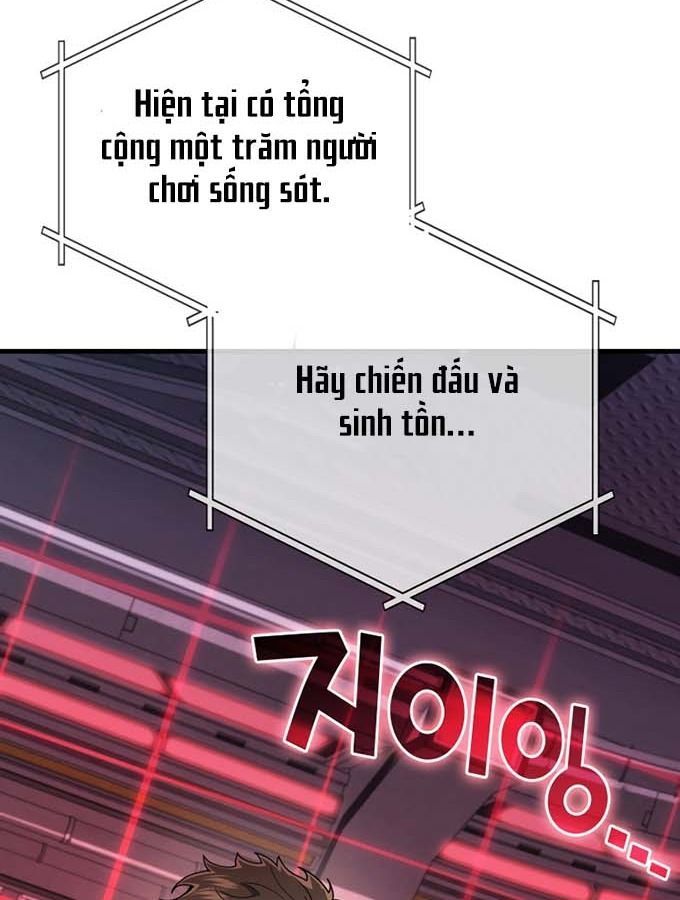 Võ Thần Hồi Quy Cấp 2 - Chapter 94 - Page 70