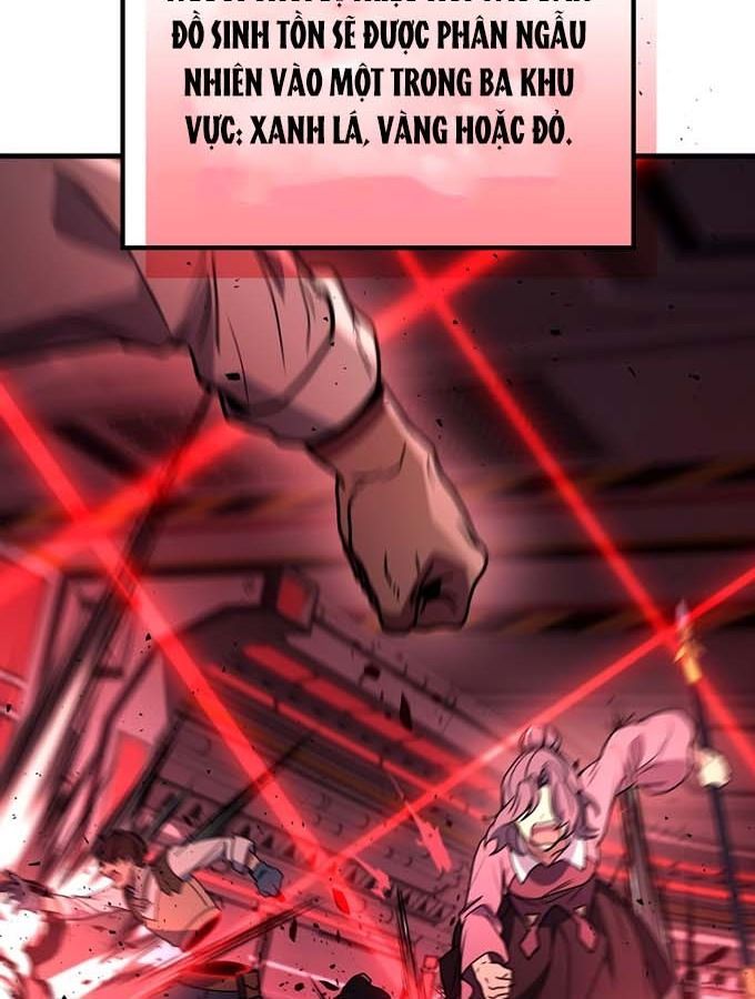 Võ Thần Hồi Quy Cấp 2 - Chapter 94 - Page 80