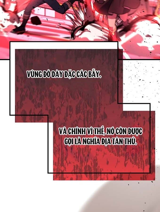 Võ Thần Hồi Quy Cấp 2 - Chapter 94 - Page 81