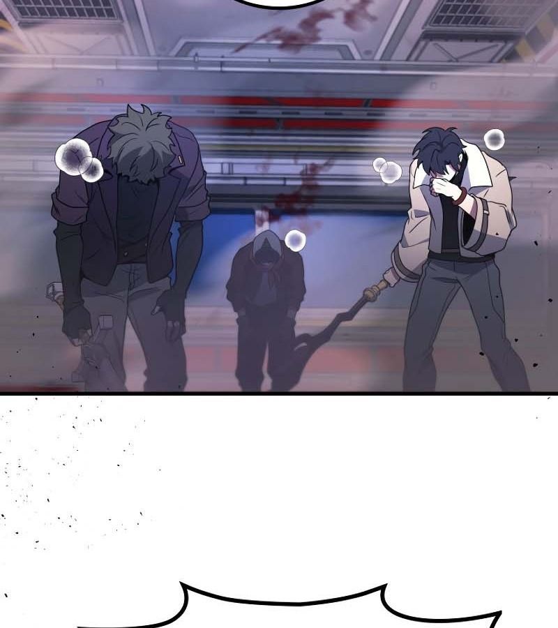 Võ Thần Hồi Quy Cấp 2 - Chapter 94 - Page 85