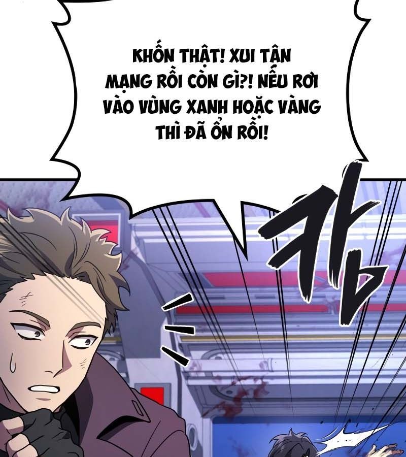 Võ Thần Hồi Quy Cấp 2 - Chapter 94 - Page 86