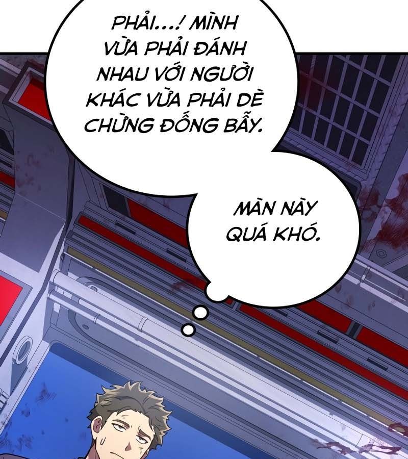 Võ Thần Hồi Quy Cấp 2 - Chapter 94 - Page 88