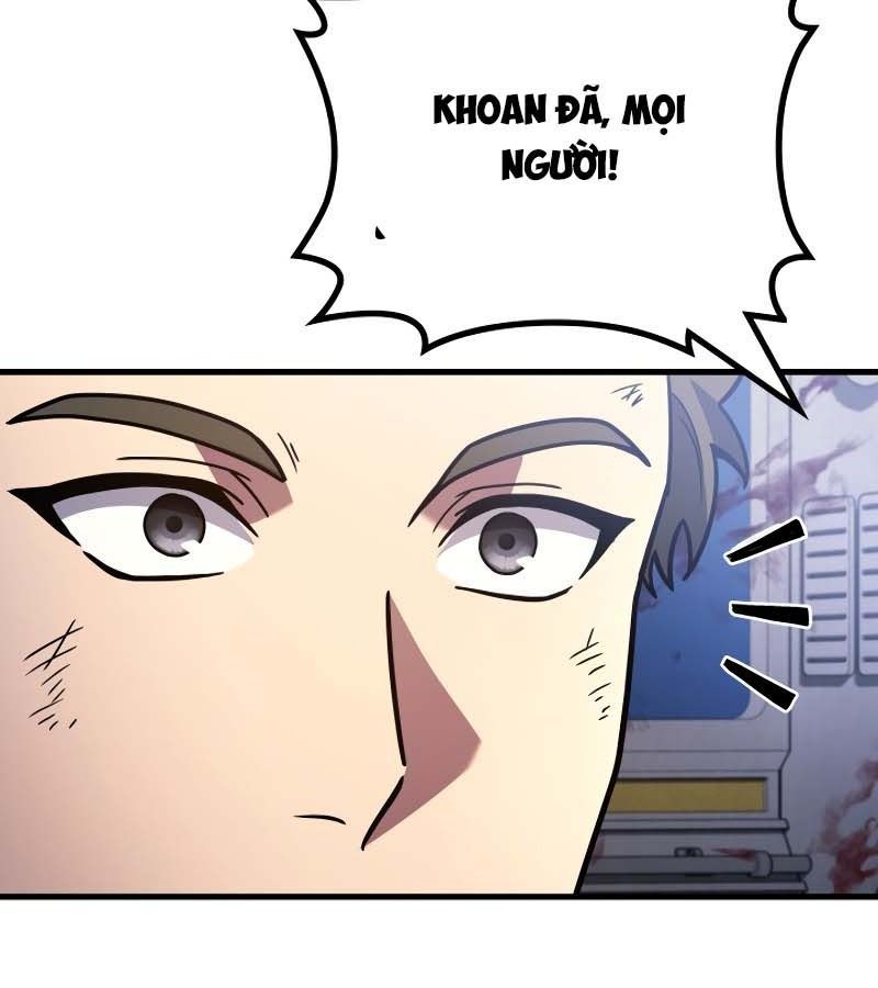 Võ Thần Hồi Quy Cấp 2 - Chapter 94 - Page 90