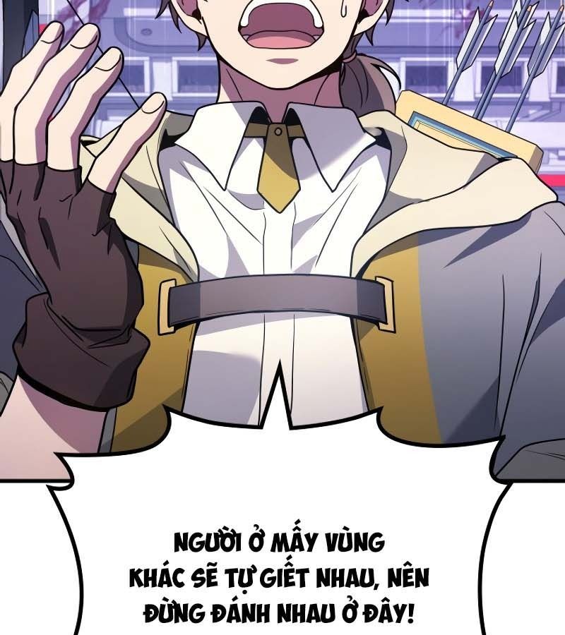 Võ Thần Hồi Quy Cấp 2 - Chapter 94 - Page 96