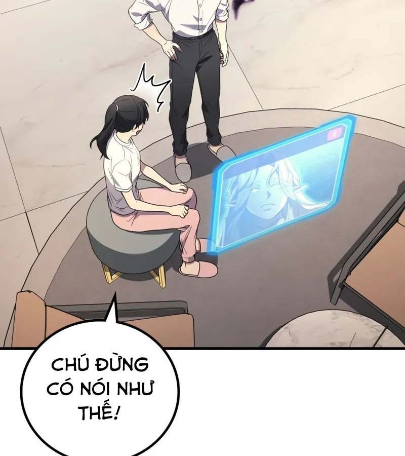 Võ Thần Hồi Quy Cấp 2 - Chapter 96 - Page 104