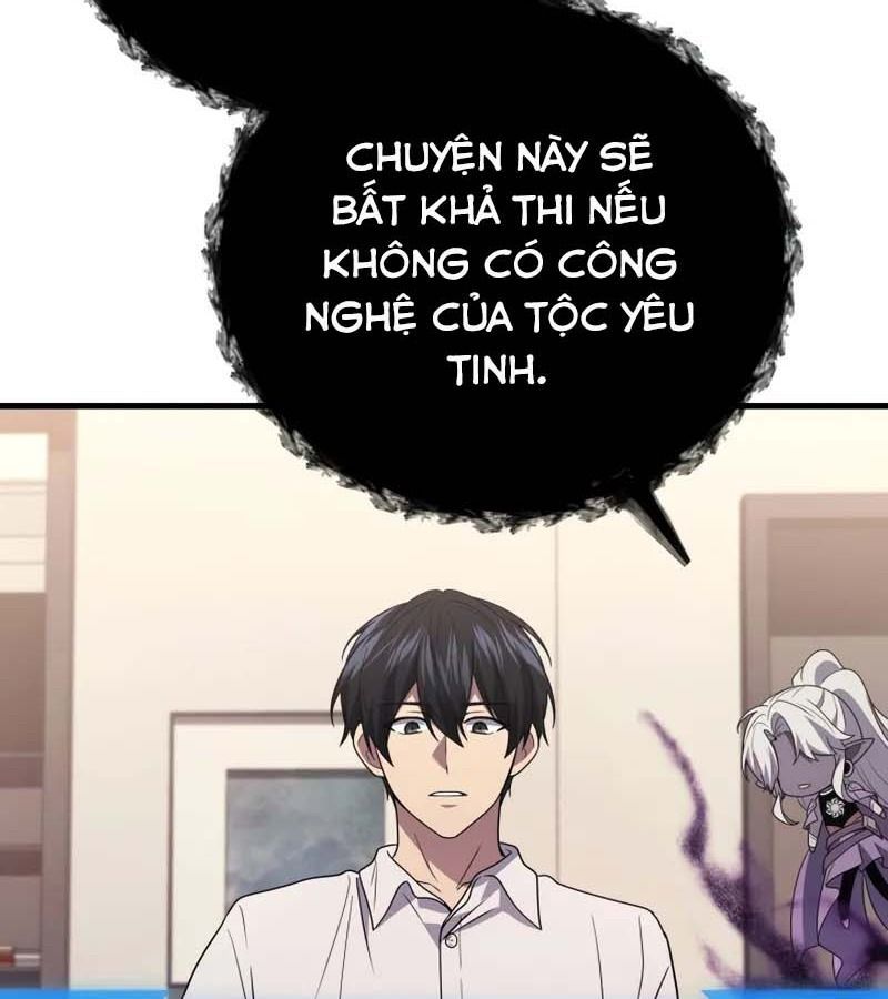 Võ Thần Hồi Quy Cấp 2 - Chapter 96 - Page 106