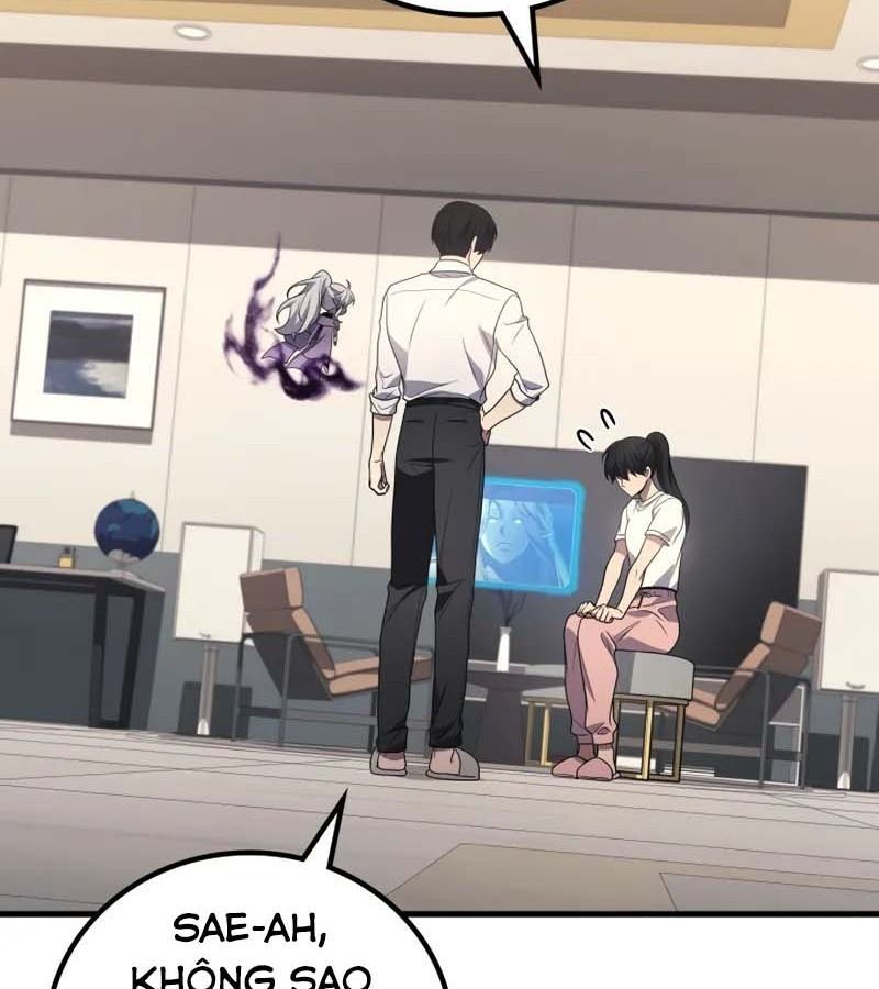 Võ Thần Hồi Quy Cấp 2 - Chapter 96 - Page 113