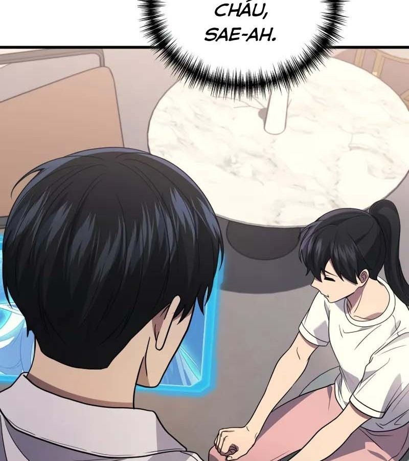 Võ Thần Hồi Quy Cấp 2 - Chapter 96 - Page 115