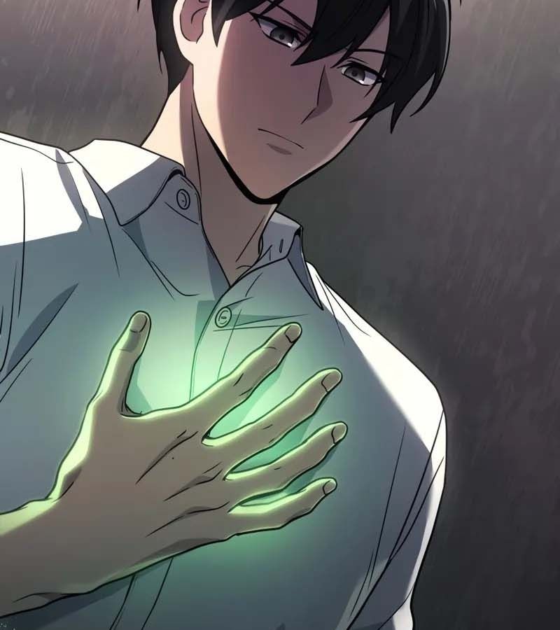 Võ Thần Hồi Quy Cấp 2 - Chapter 96 - Page 118