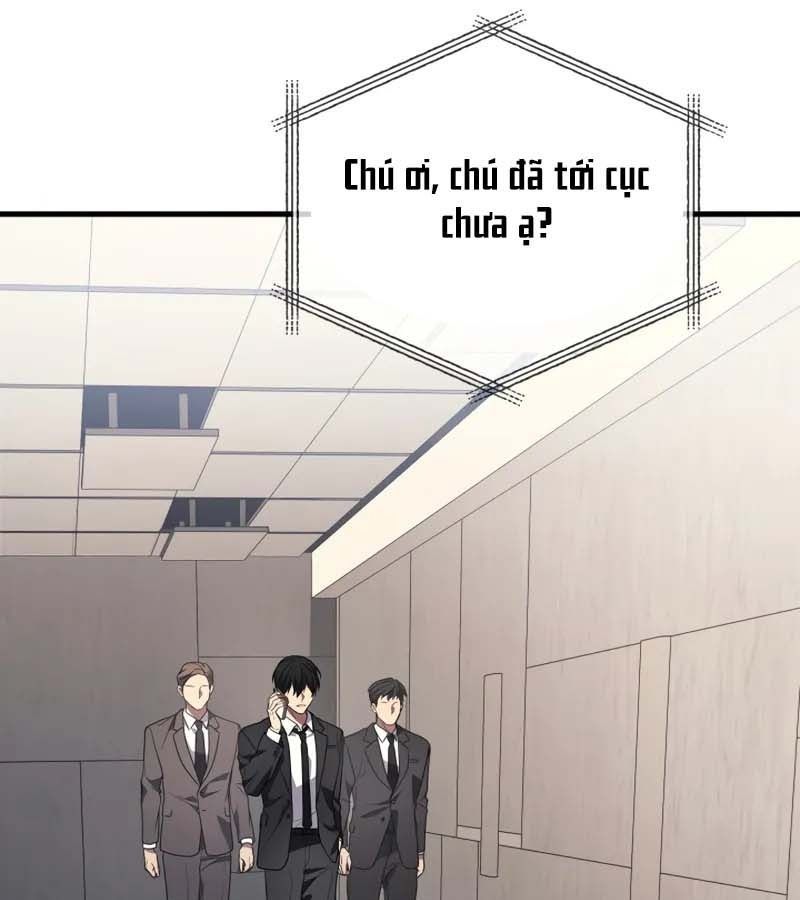 Võ Thần Hồi Quy Cấp 2 - Chapter 96 - Page 126