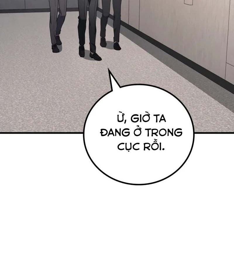 Võ Thần Hồi Quy Cấp 2 - Chapter 96 - Page 127