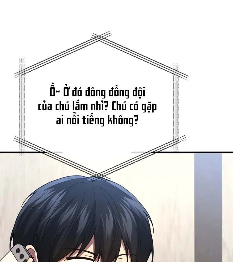 Võ Thần Hồi Quy Cấp 2 - Chapter 96 - Page 128