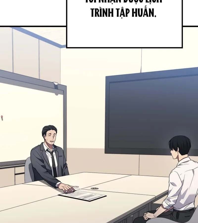 Võ Thần Hồi Quy Cấp 2 - Chapter 96 - Page 131