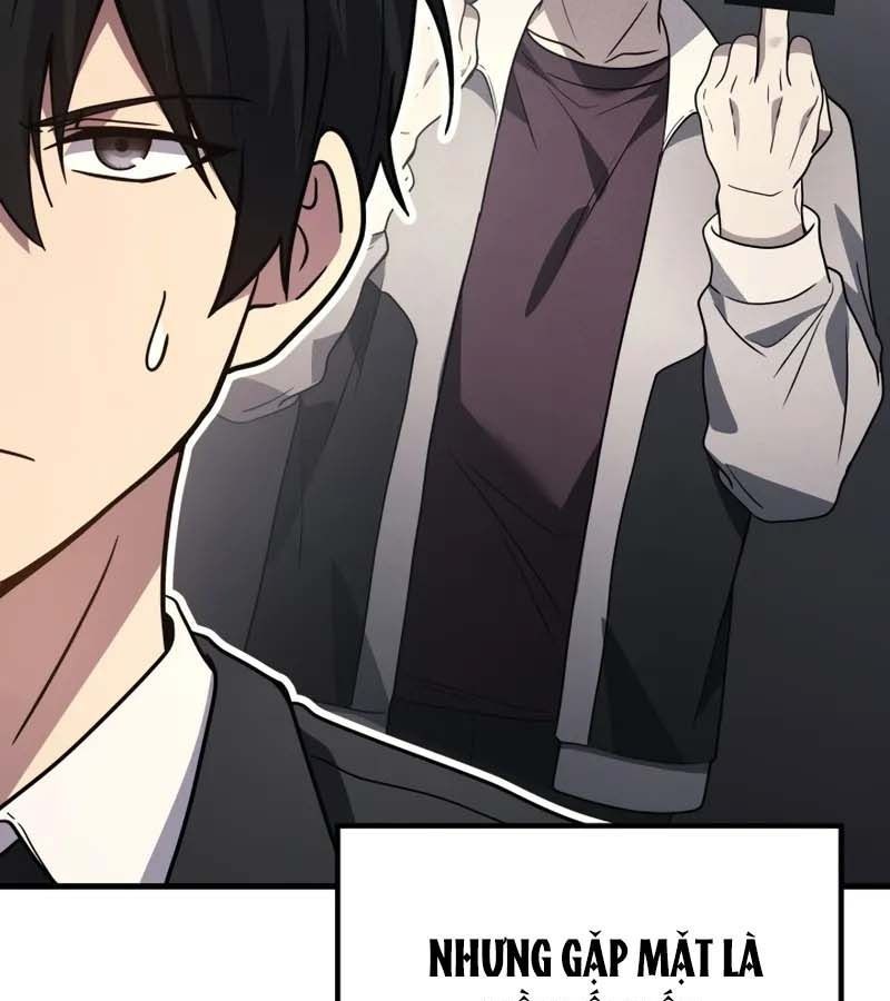 Võ Thần Hồi Quy Cấp 2 - Chapter 96 - Page 134