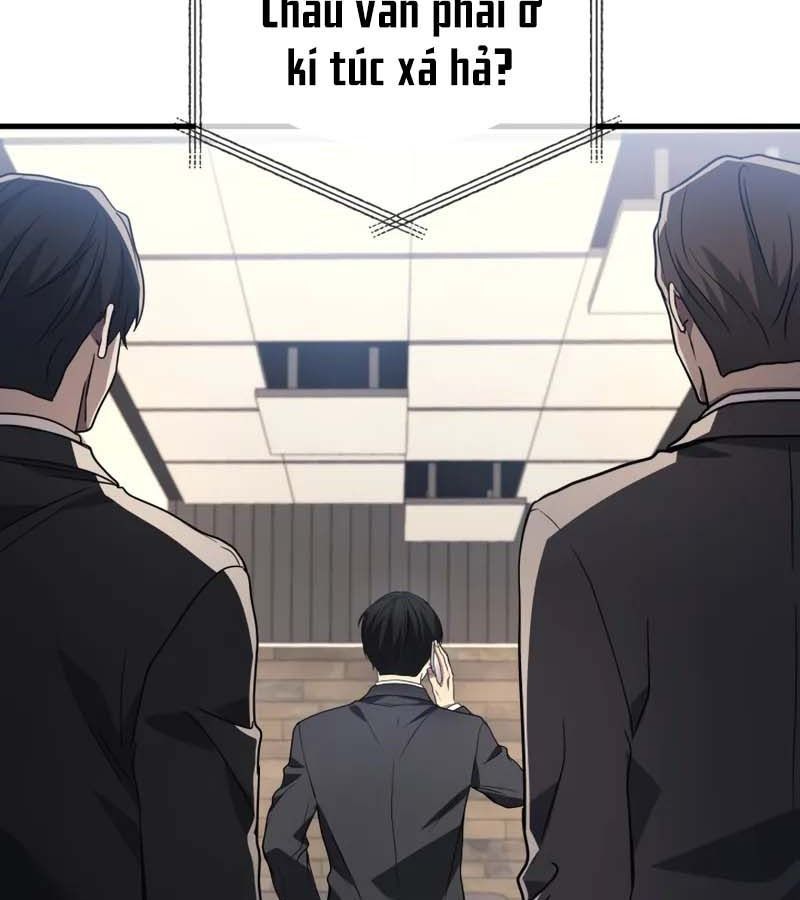 Võ Thần Hồi Quy Cấp 2 - Chapter 96 - Page 136