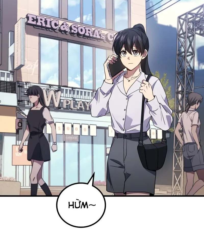 Võ Thần Hồi Quy Cấp 2 - Chapter 96 - Page 139