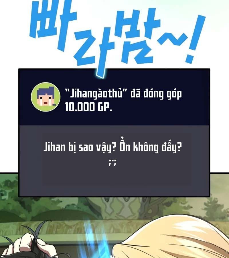 Võ Thần Hồi Quy Cấp 2 - Chapter 96 - Page 15