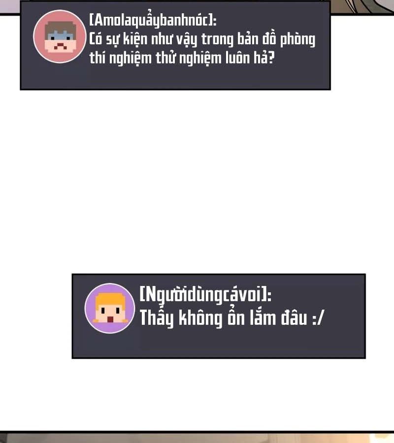 Võ Thần Hồi Quy Cấp 2 - Chapter 96 - Page 17