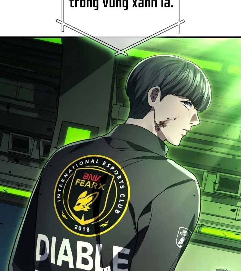 Võ Thần Hồi Quy Cấp 2 - Chapter 96 - Page 25