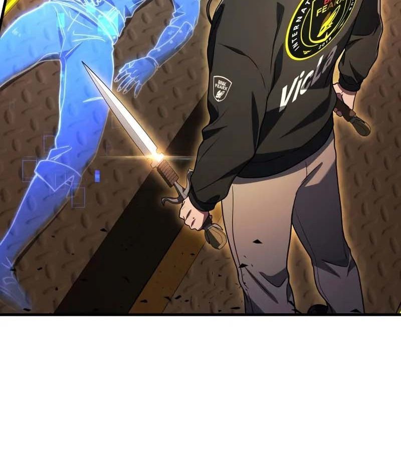 Võ Thần Hồi Quy Cấp 2 - Chapter 96 - Page 28