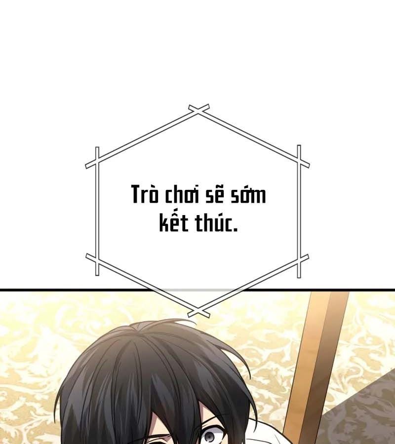 Võ Thần Hồi Quy Cấp 2 - Chapter 96 - Page 29