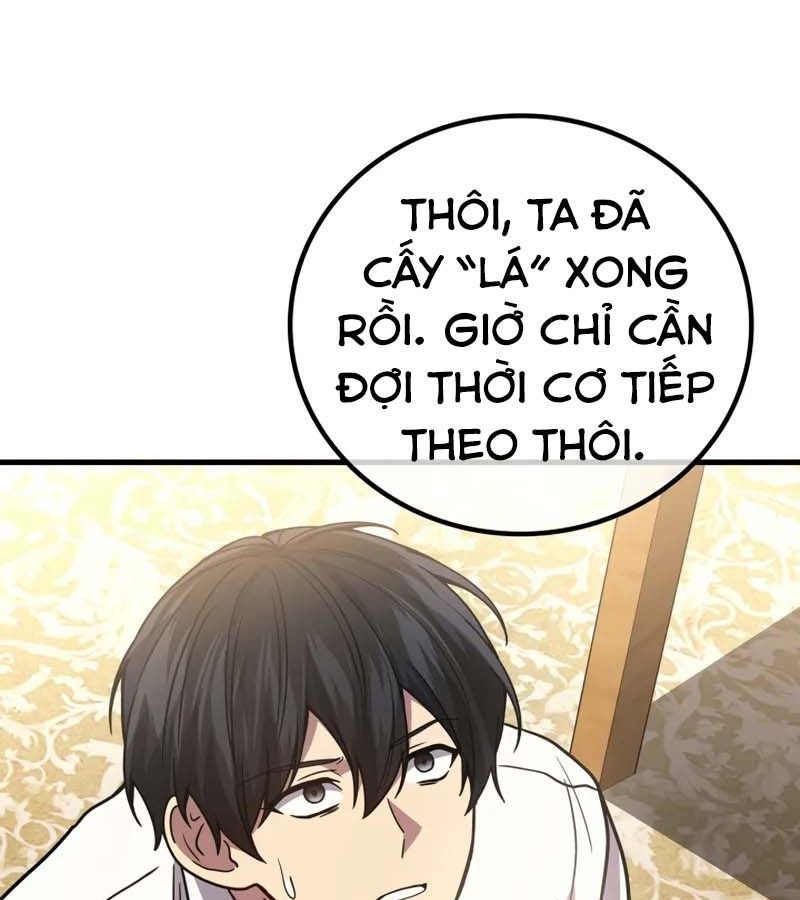 Võ Thần Hồi Quy Cấp 2 - Chapter 96 - Page 33