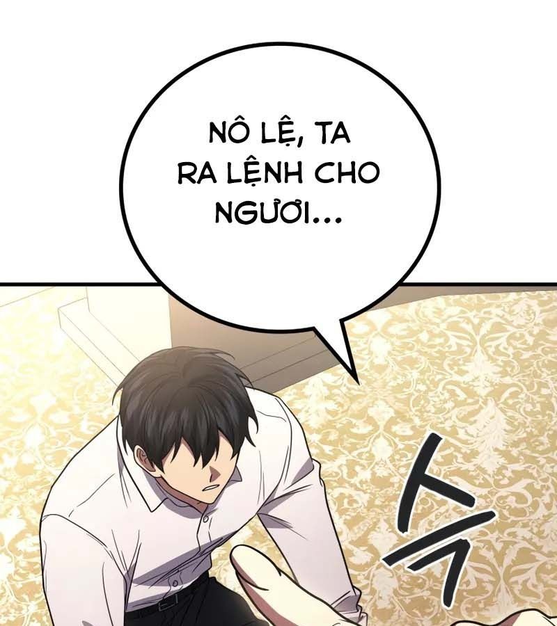 Võ Thần Hồi Quy Cấp 2 - Chapter 96 - Page 35