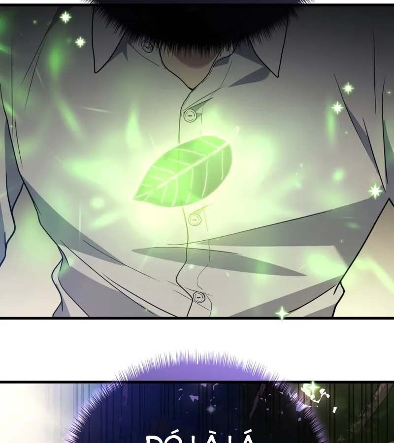 Võ Thần Hồi Quy Cấp 2 - Chapter 96 - Page 53
