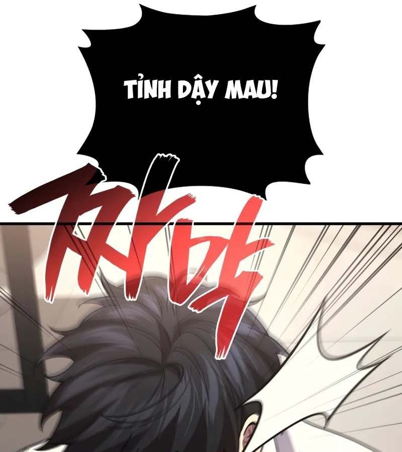 Võ Thần Hồi Quy Cấp 2 - Chapter 96 - Page 59