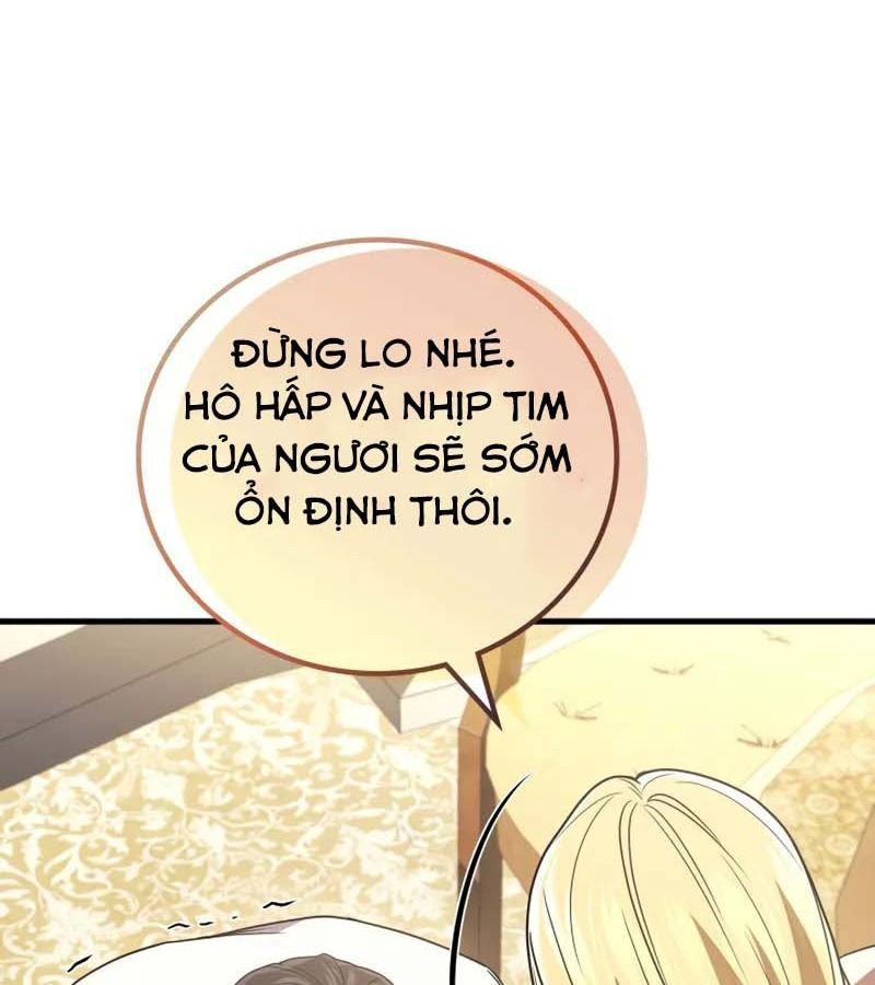 Võ Thần Hồi Quy Cấp 2 - Chapter 96 - Page 7