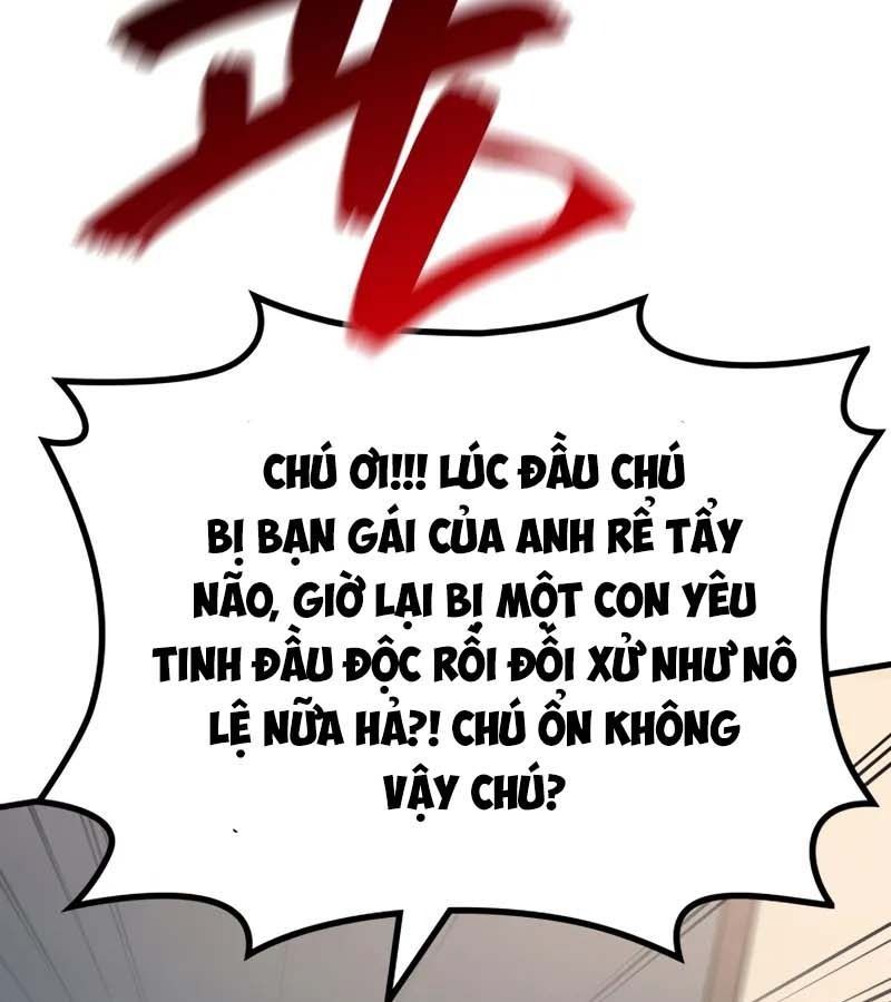 Võ Thần Hồi Quy Cấp 2 - Chapter 96 - Page 71