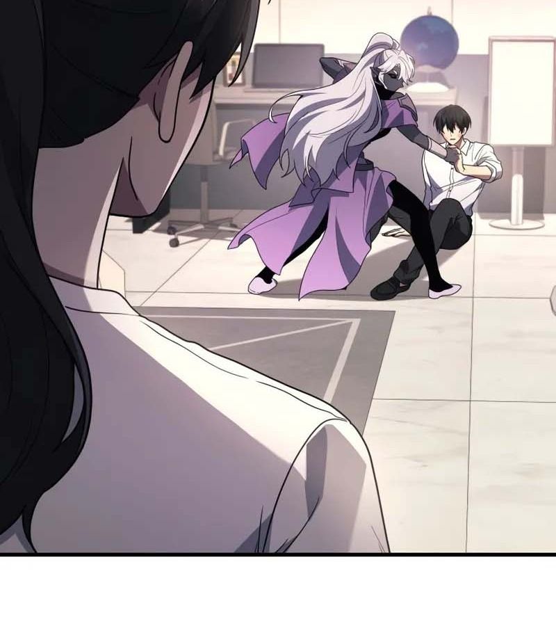 Võ Thần Hồi Quy Cấp 2 - Chapter 96 - Page 74