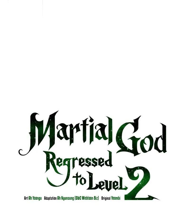 Võ Thần Hồi Quy Cấp 2 - Chapter 96 - Page 79